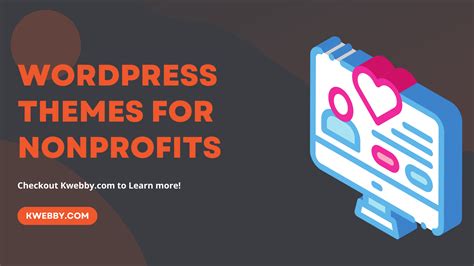 wordpress themes for nonprofits|free wordpress themes for organizations.